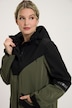 HYPRAR Colorblock Functional Fully Lined Jacket