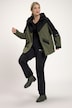 HYPRAR Colorblock Functional Fully Lined Jacket