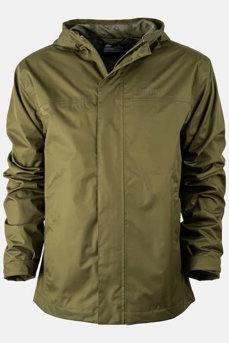 Vatten Regenjacke