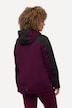 HYPRAR Funktionsjacke, wasserdicht, Kapuze