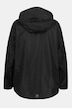 HYPRAR Funktionsjacke, wasserdicht, Bionic-Finish, Kapuze