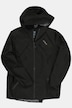 HYPRAR Funktionsjacke, wasserdicht, Bionic-Finish, Kapuze