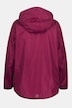 HYPRAR Funktionsjacke, wasserdicht, Bionic-Finish, Kapuze