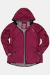 HYPRAR Funktionsjacke, wasserdicht, Bionic-Finish, Kapuze