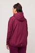 HYPRAR Funktionsjacke, wasserdicht, Bionic-Finish, Kapuze
