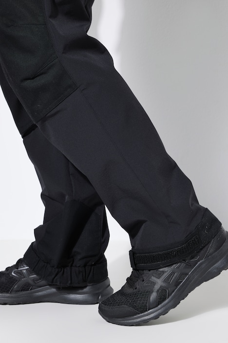 HYPRAR Multifunctional Durable Inset Trekking Pants