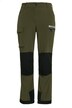 HYPRAR hybridní trekingové kalhoty, cargo kapsa, reflexní prvky, suchý zip