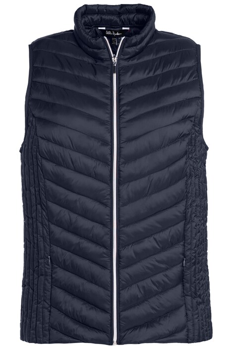 HYPRAR prošívaná vesta, stojáček, bez rukávů