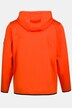 JAY-PI Funktions-Sweatshirt, Outdoor, Stehkragen, Langarm