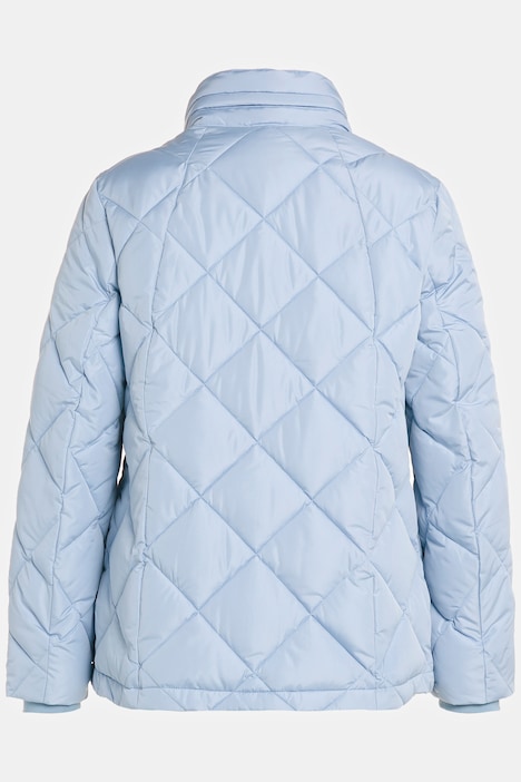 Møntvask kapok Ydmyg HYPRAR quiltet jakke, vandafvisende, ståkrave | Quiltede jakker | Jakker