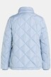 HYPRAR Diamond Quilted Water Repellent Fully Lined Jacket
