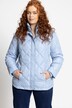 HYPRAR Diamond Quilted Water Repellent Fully Lined Jacket