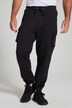 JAY-PI Jogginghose FLEXNAMIC®, Cargotaschen, Elastikbund