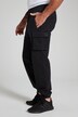 JAY-PI Jogginghose FLEXNAMIC®, Cargotaschen, Elastikbund