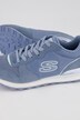 Sneakers Skechers con memory foam e larghezza comfort