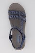 Decorative Foot Strap Trekking Sandals