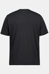 T-shirt z funkcją JAY-PI, Odzież dla aktywnych, QuickDry