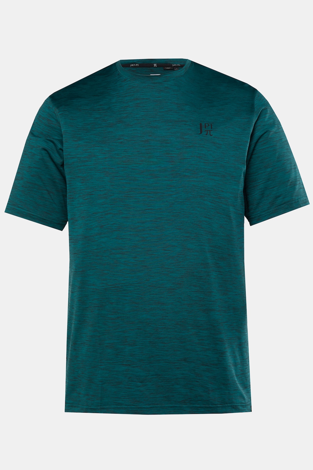 JAY-PI T-Shirt, Fitness, Halbarm, QuickDry