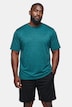 T-Shirt, Fitness, Halbarm, QuickDry