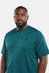 T-Shirt, Fitness, Halbarm, QuickDry