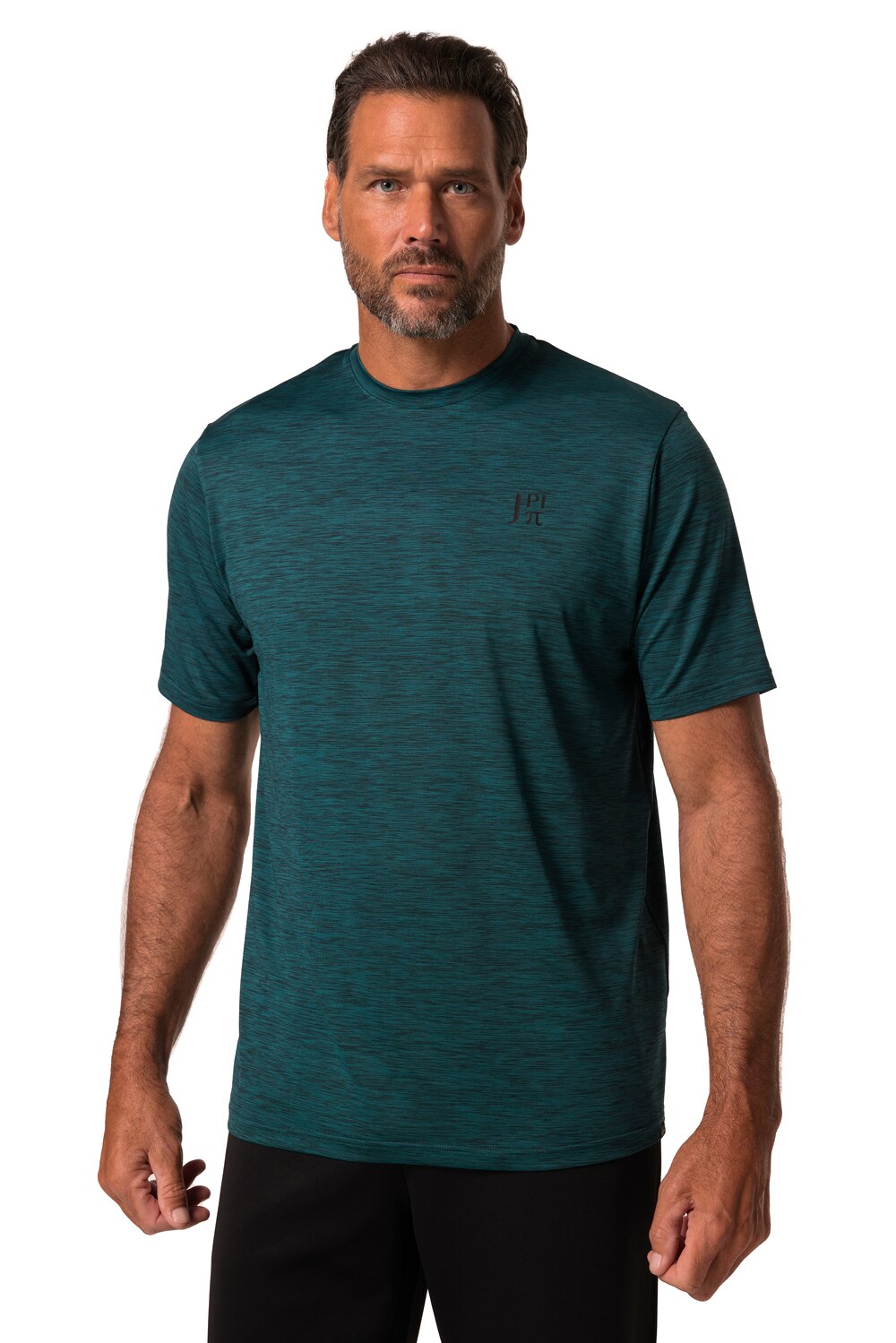 Camiseta JAY-PI Entrenamiento Hombre | Tallas Grandes | Ulla