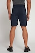 JAY-PI Sportsshorts Fitness Elastisk talje QuickDry