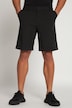 Bermuda de trekking JAY-PI Outdoor, technologies FLEXNAMIC® et QuickDry - coupe Regular Fit