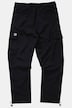 Pantalon softshell JAY-PI, collection Outdoor, matière technique ultra-extensible et coupe Basic Fit