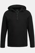 JAY-PI Knitted Fleece Trekking Hoodie