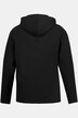 JAY-PI Knitted Fleece Trekking Hoodie