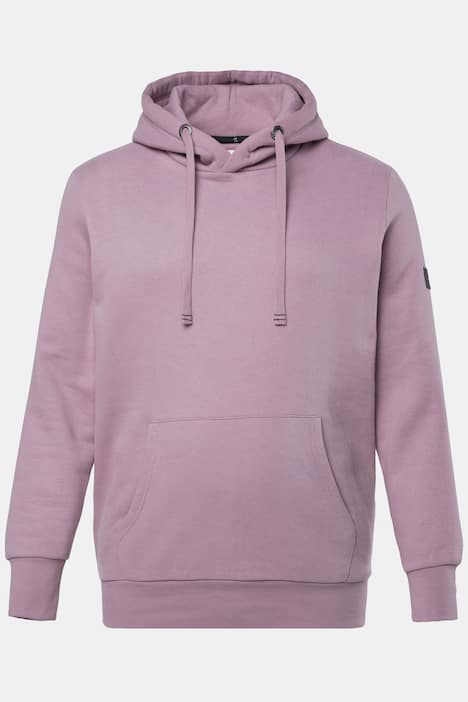 JAY-PI hoodie, loungewear, capuchon, kangoeroezak, tot 8XL