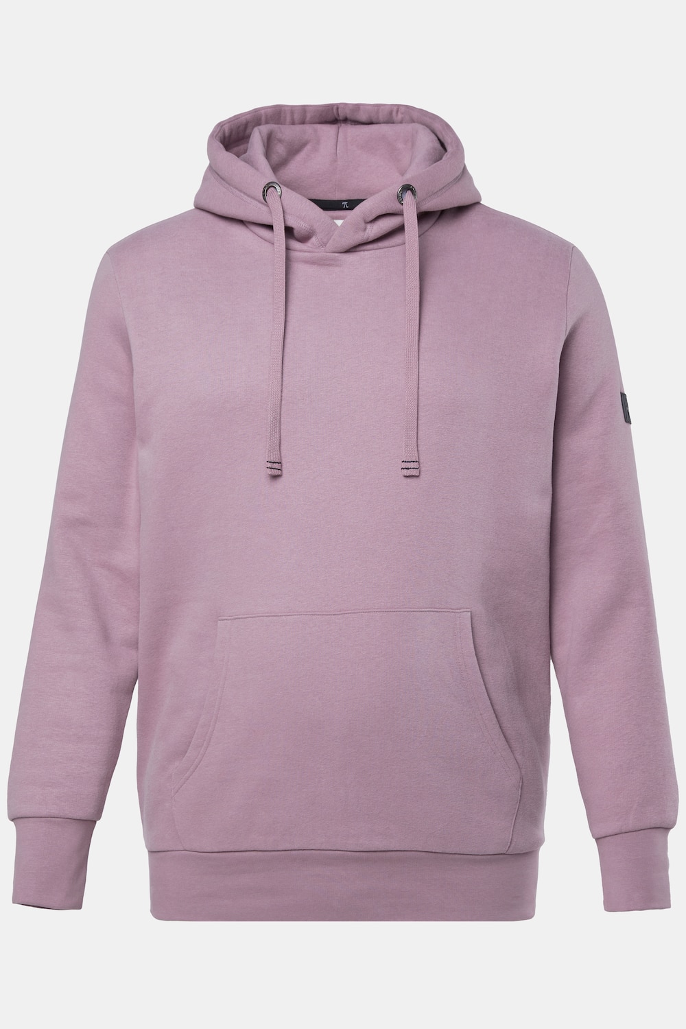 Sweat-shirt à capuche JAY-PI, collection Homewear, poche kangourou - jusqu'au 8 XL