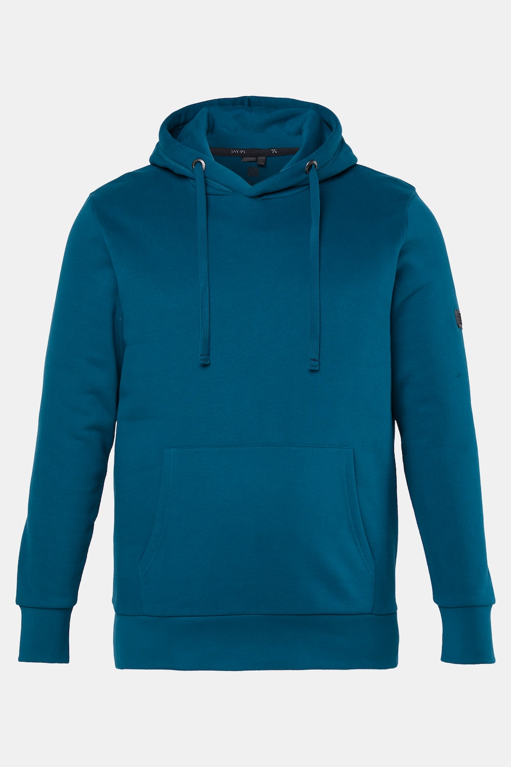 Hoodie, Homewear, Kapuze, Kängurutasche, bis 8 XL