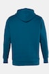 Bluza z kapturem, odzież domowa, kaptur, kieszeń kangurka, do roz. 8XL