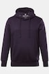 Sweat-shirt à capuche JAY-PI, collection Homewear, poche kangourou - jusqu'au 8 XL