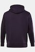Sweat-shirt à capuche JAY-PI, collection Homewear, poche kangourou - jusqu'au 8 XL