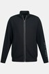Veste en molleton JAY-PI FLEXNAMIC®, collection Fitness, col montant