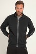 Veste en molleton JAY-PI FLEXNAMIC®, collection Fitness, col montant
