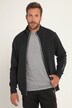 Veste en molleton JAY-PI FLEXNAMIC®, collection Fitness, col montant