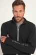 Veste en molleton JAY-PI FLEXNAMIC®, collection Fitness, col montant