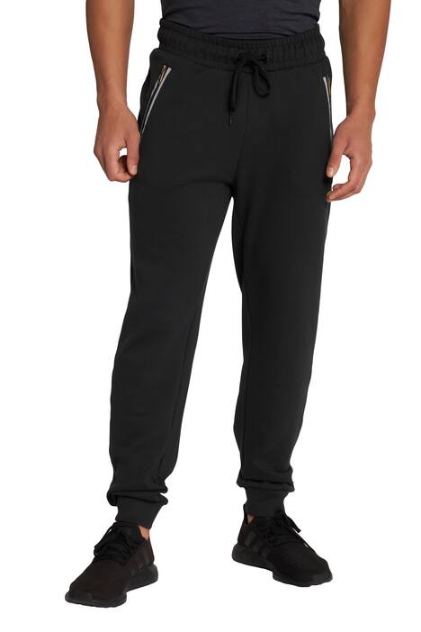 JAY-PI tepláky FLEXNAMIC®, kolekce fitness, elastický pas