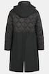 Manteau matelassé HYPRAR, imperméable, capuche