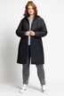 Manteau matelassé HYPRAR, imperméable, capuche