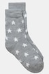 Homestyle Star Socks