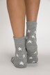 Homestyle Star Socks
