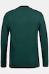 Pullover, Woll-Mix, neue Kragen Form, Langarm