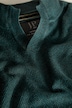 Pullover, Woll-Mix, neue Kragen Form, Langarm