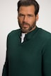 Pullover, Woll-Mix, neue Kragen Form, Langarm