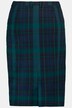 Spódnica Mony w szkocką kratkę