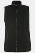 Recycled Polyester Zip Front Fleece Vest